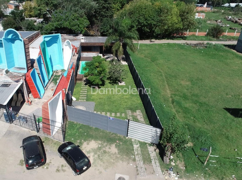 Imagen 1 de 12 de Terreno Lote En Venta O Permuta Ubicado En Paso Del Rey, Moreno, G.b.a. Zona Oeste