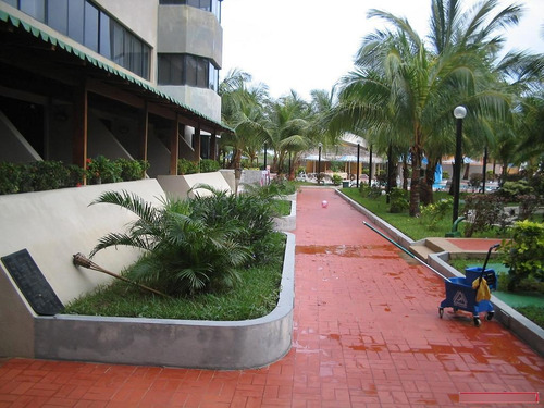 Morrocoy Exclusivo