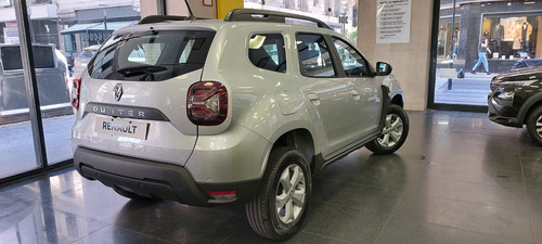 Renault Duster 1.3 Tce Turbo Iconic 155Cv 4X4