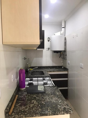 Departamento - Ciudad Jardin Del Palomar