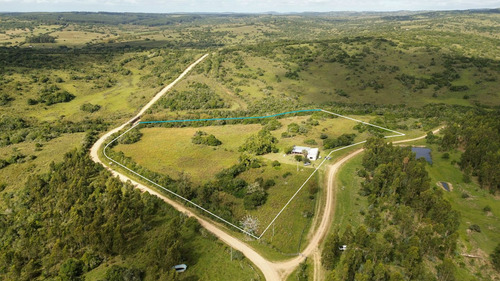 Chacra En Venta Maldonado, Gran Tapera Rec. 240m De Arroyo (ref: Bpv-10530)