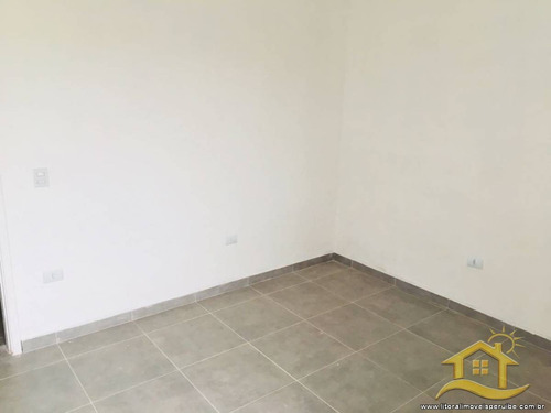 Imagem 3 de 11 de Casa No Bairro Em Peruíbe - 2250