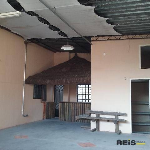 Imagem 8 de 14 de Sobrado À Venda, 332 M² Por R$ 850.000 - Jardim Faculdade - Sorocaba/sp - So0040