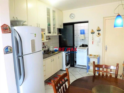Imagem 6 de 30 de 300 Metros Do Mar 2 Dormitórios (suíte) Sala Com Sacada Frente Rua Bom Padrão Construção Piscina Churrasqueira Garagem Subsolo Tombo, Guarujá/sp - Ap3010