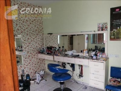 Imagem 15 de 18 de Casa - Ref: 24712