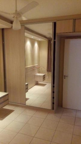 Apartamentos - Ref: V3096