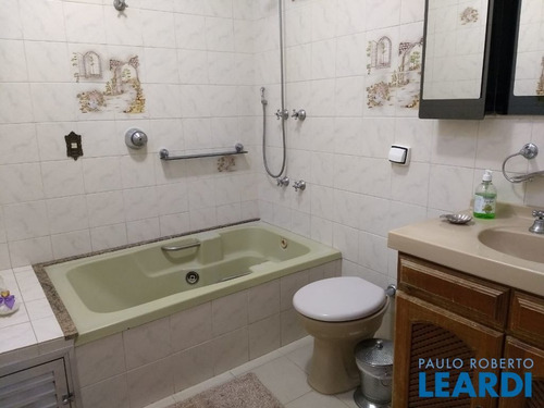 Imagem 12 de 15 de Casa Assobradada - Vila Formosa - Sp - 595824