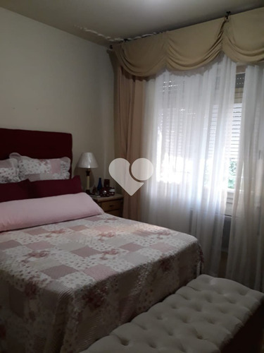 Imagem 10 de 15 de Apartamento - Bom Fim - Ref: 46686 - V-58468851