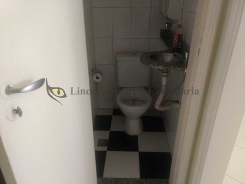 Imagem 5 de 14 de Sala-à Venda-centro-rio De Janeiro - Tasl00084