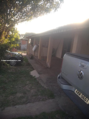 Imagem 8 de 15 de Chácara Condomínio Para Venda Em Limeira, Bairro Dos Pires, 6 Dormitórios, 4 Banheiros - 0261_2-1150951