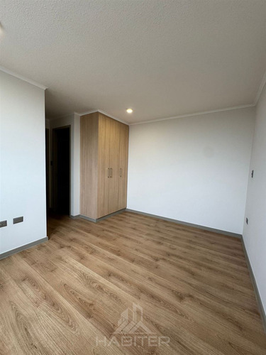 Departamento En Venta De 3 Dorm. En Talca