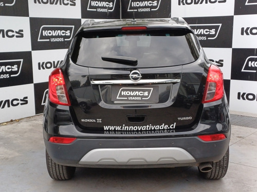 Opel Mokka MOKKA X 1.4 ENJOY MT