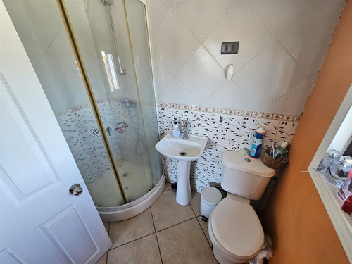 Venta De Casa Con Local Comercial, Las Princesas, Concepción
