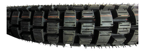 Llanta Motoking 2.75-18 T/t 6pr 48p 180 Kg