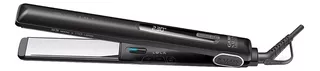 Planchita de pelo GA.MA Italy G-Style IHT Digital Wide & Long Oxy-Active SI0101 negra 110V/220V