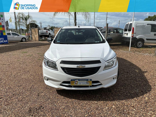 Chevrolet Onix Joy 1.0 2018 Impecable!