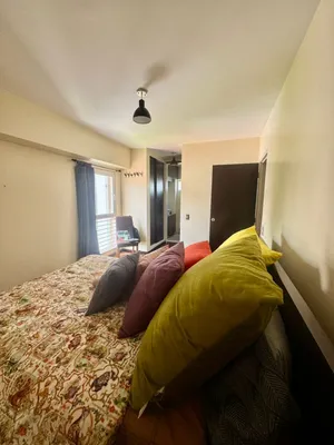 Habitación en alquiler