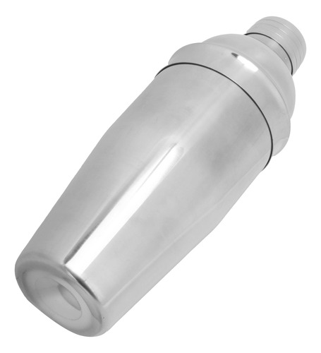 Coctelera De Acero Inoxidable, Herramienta Para Mezclar Cama