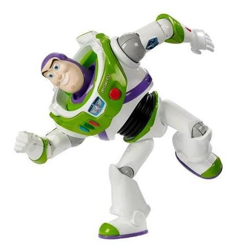 Imagen 4 de 10 de Juguete Muñeco Figura Articulada Toy Story 4 Personajes