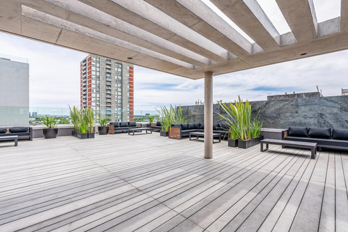 Dome Business Plaza| Oficina A Estrenar - Belgrano