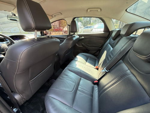 Ford Focus III 2.0 Se Plus Mt