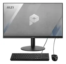 Comprar Pc Msi All In One 23.8 Intel I7 11700 16gb 500gb Ssd Ap241