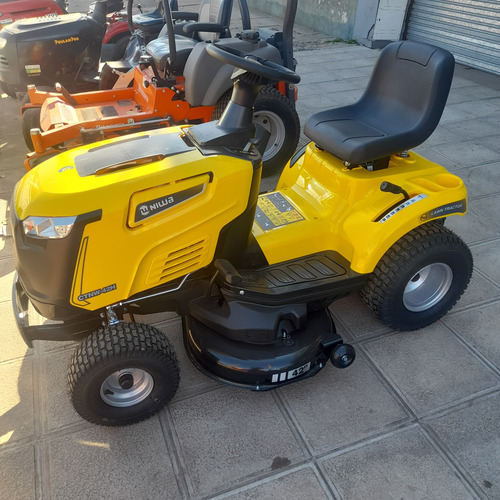 Tractor Cortacésped 42 Niwa Ctnw-42h