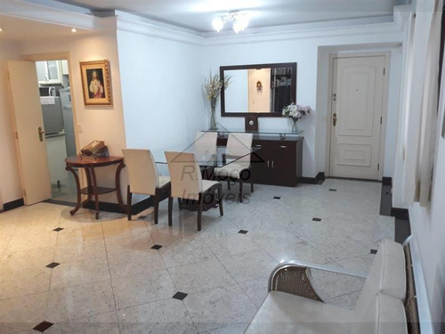 Apartamento Vila Gomes Cardim São Paulo/sp - 929