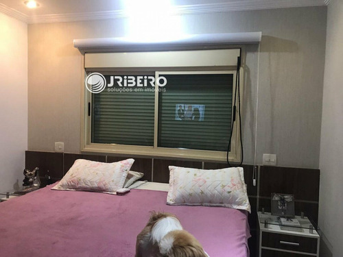 Imagem 28 de 30 de Apartamento Cobertura Duplex À Venda Em Santana, Zona Norte, São Paulo - 134810d