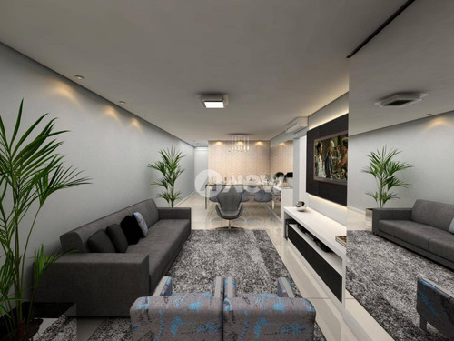Imagem 2 de 15 de Apartamento Com 3 Dormitórios À Venda, 94 M² Por R$ 555.058,24 - Vila Nova - Novo Hamburgo/rs - Ap3017