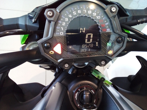 Imagem 8 de 8 de Kawasaki - Z 900 Abs