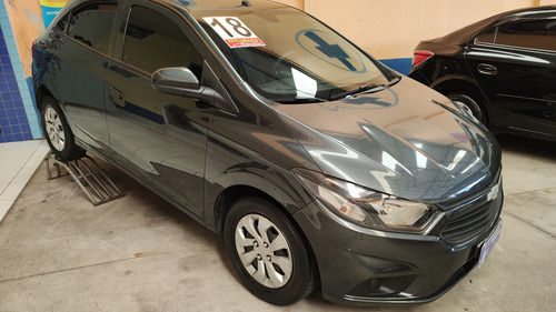 Chevrolet Onix 1.0 Lt 5p