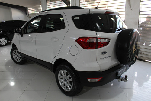 Ford Ecosport 1.5 Se Flex 5p