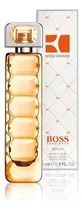 Comprar Hugo Boss Orange 75 Ml Edt Spray Hugo Boss - Mujer