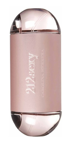 212 Sexy Women X100ml Carolina Herrera Oferta!!