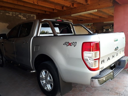 Ford Ranger Xlt 3.2 4x4
