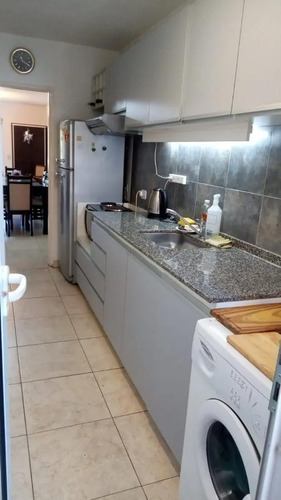 Imagen 8 de 12 de Departamento En Venta - 2 Dormitorios 1 Baño 100mts2 - Villa Carlos Paz