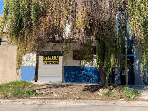 Galpón En  Venta En San Justo