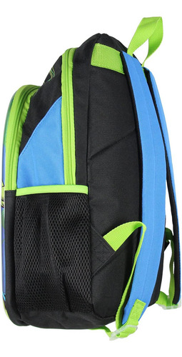 Mochila Bioworld Tortugas Ninja Adolescentes Mutantes Tmnt 1