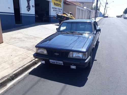 Chevrolet Opala Comodoro