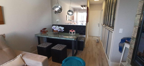 Imagem 4 de 17 de Apartamento À Venda, 3 Quartos, 1 Vaga, Botucatu - São Paulo/sp - 100316