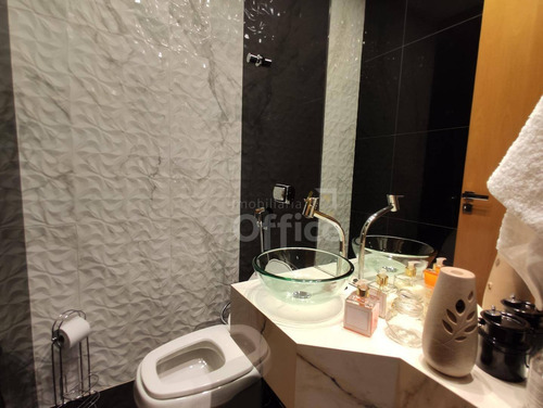 Imagem 11 de 30 de Casa Com 3 Dormitórios À Venda, 220 M² Por R$ 730.000,00 - São Carlos - Anápolis/go - Ca0479