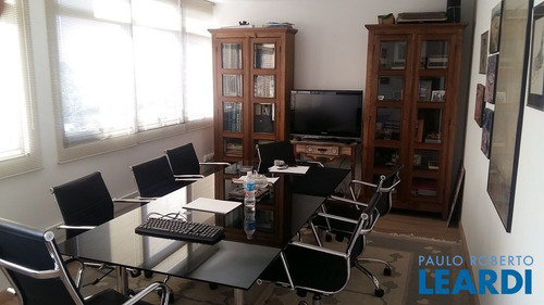 Imagem 3 de 11 de Conj. Comercial - Perdizes - Sp - 456168