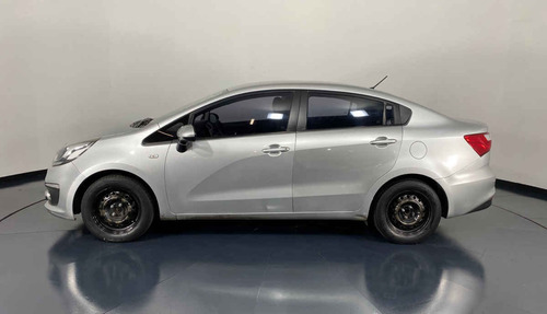 Imagen 8 de 15 de 46523 - Kia Kia Rio Sedan 2017 Con Garantía