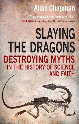 Libro Slaying The Dragons : Destroying Myths In The Histo...