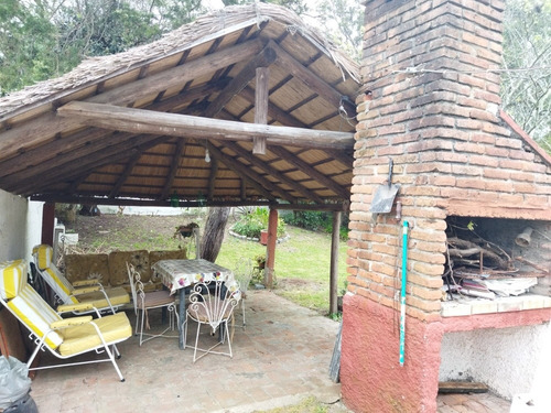 Imagen 10 de 15 de Alquilo Casa La Paloma Rocha A 3 De La Playa