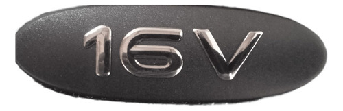 7700422220 Renault Emblema Puertas 16v Clio Symbol 