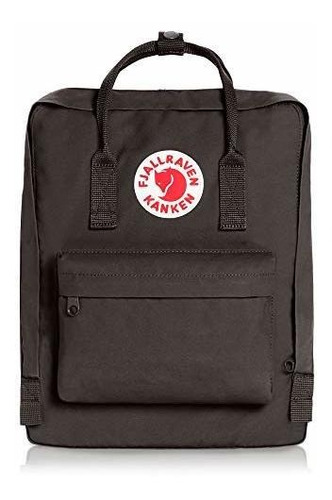 Mochila Fjallraven Kanken