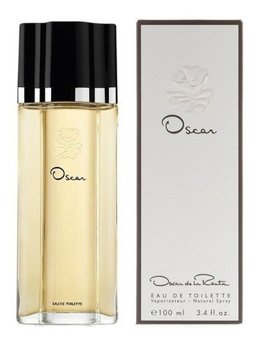 Perfume Oscar De La Renta 100ml Envio Gratis! M Pago!