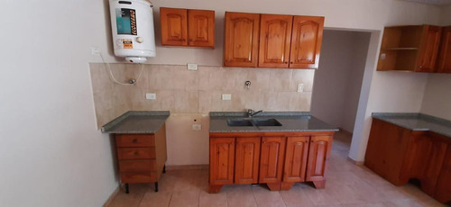 Imagen 3 de 9 de Departamento - Centro (moreno)